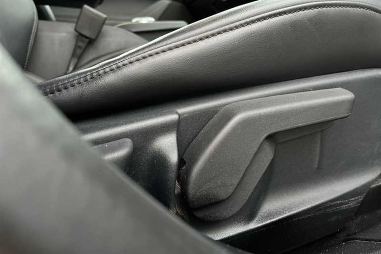 2021 Ford Mustang Mach-E Standard Range 70kWh SUV 5dr Electric Automatic (269 ps) SUV Electric Au...