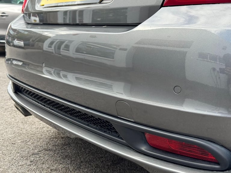 2017 Fiat 500 1.2 S 3dr HATCHBACK PETROL Manual