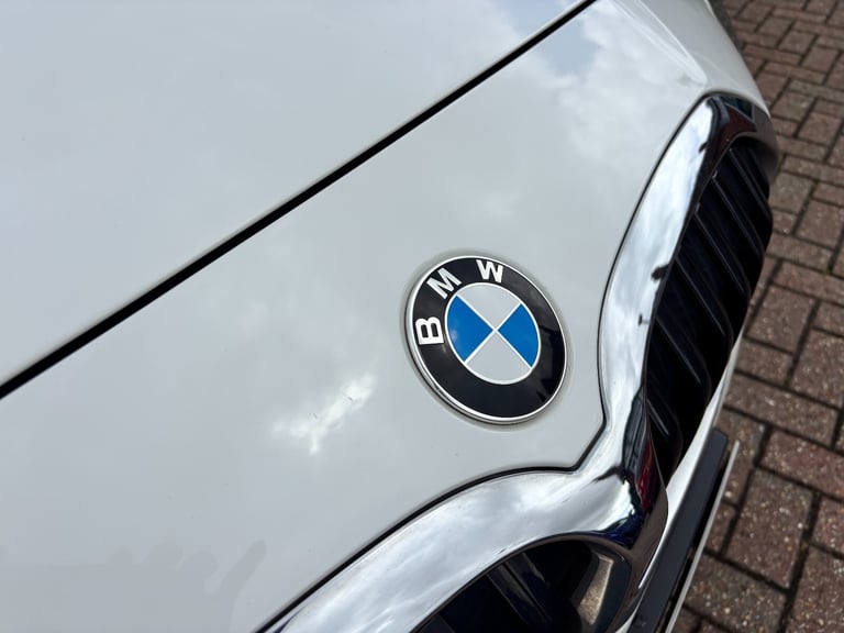 2022 BMW 1 Series 116d Sport 5dr Step Auto [Live Cockpit Pro] Hatchback Diesel Automatic