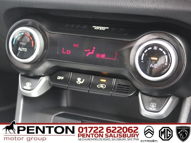 2024 Kia Picanto 1.0 DPi X-Line S AMT Euro 6 (s/s) 5dr HATCHBACK Petrol Automatic