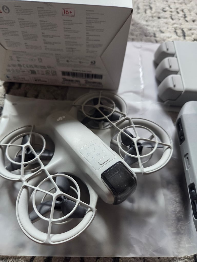 image for Dji neo flymore 