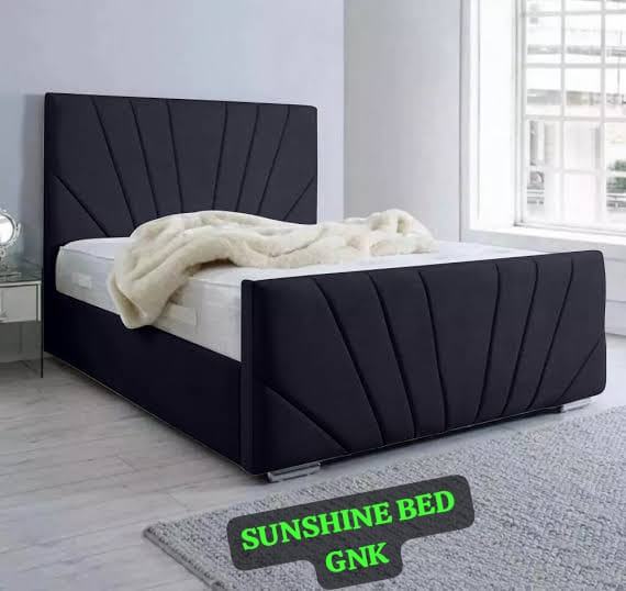 Brand New All Types Luxury Beds For Sale Free Delivery