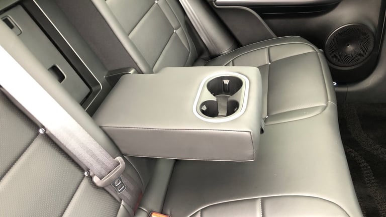 2025 smart # 3 3 PREMIUM EV Coupe Electric Automatic