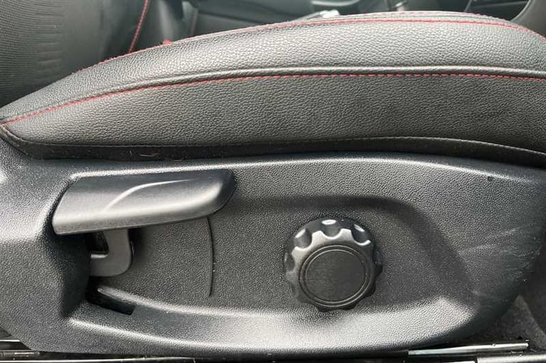 2019 Ford Fiesta 1.0 EcoBoost 125 ST-Line X Edition 3dr HATCHBACK PETROL Manual