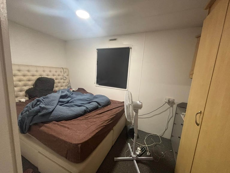 Moble home 