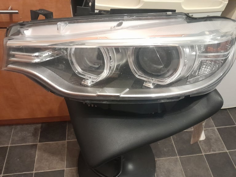 BMW, 4 SERIES, Convertible, 2014, Semi-Auto, 1995 (cc), 2 doors