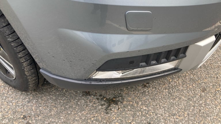 2017 Skoda Yeti 2.0 TDI CR [150] SE Drive 4x4 5dr Diesel Estate Estate Diesel Manual