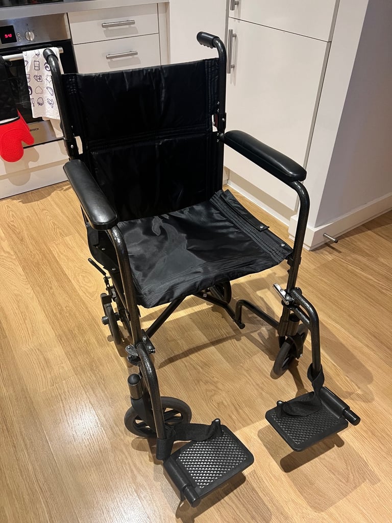Wheelchair
