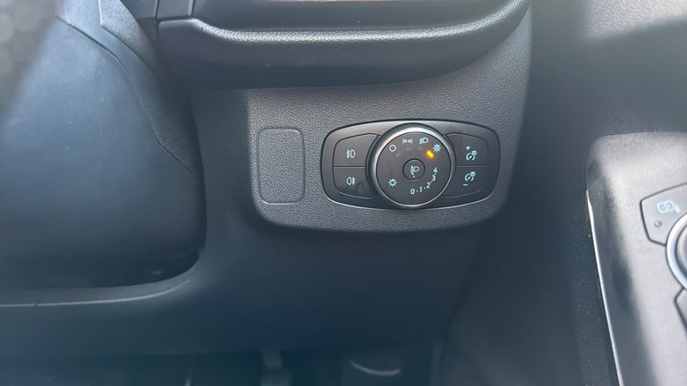 2021 Ford Puma 1.0 EcoBoost ST-Line 5dr Auto Petrol Hatchback Hatchback Petrol Automatic