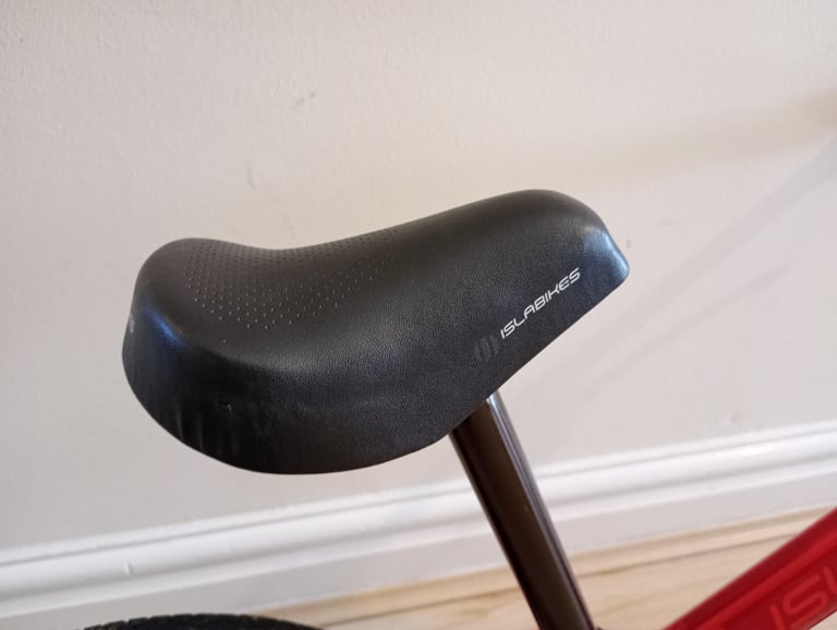 Islabike rothan balance bike