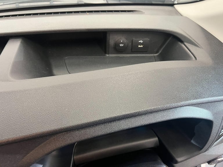 2022 Ford Transit 2.0 EcoBlue 105ps H2 Leader Van PANEL VAN DIESEL Manual
