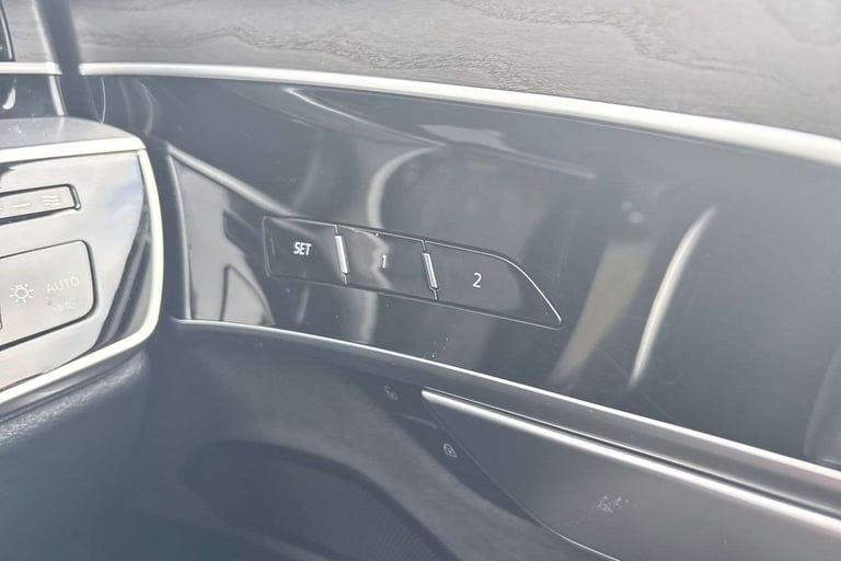 2022 Audi A8 60 TFSI e Quattro Sport 4dr Tiptronic SALOON PETROL/ELECTRIC Automatic