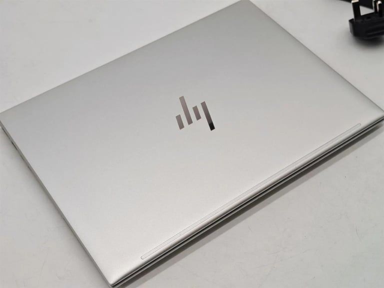 Unleash Productivity: HP Laptop with Intel Core i5 12th Gen