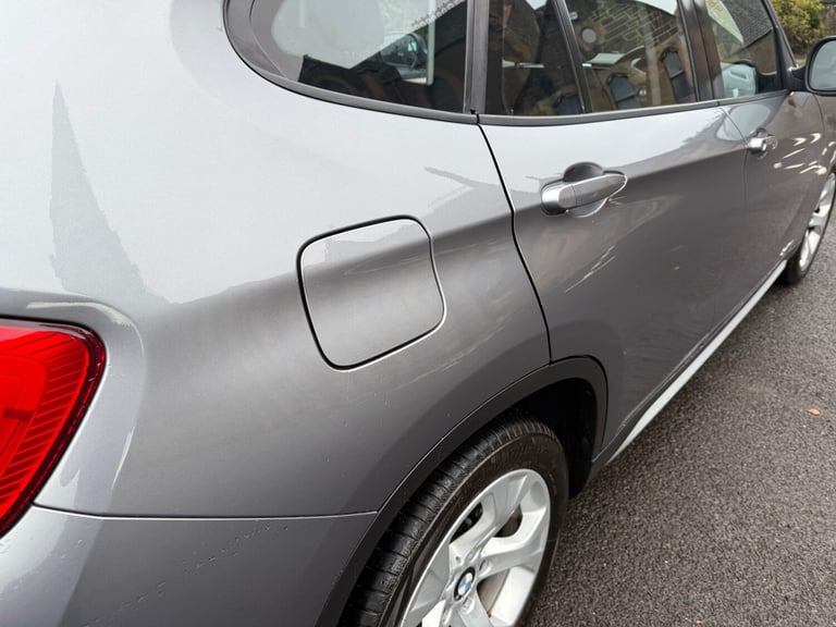 2011 BMW X1 xDrive 18d SE 5dr ESTATE Diesel Manual