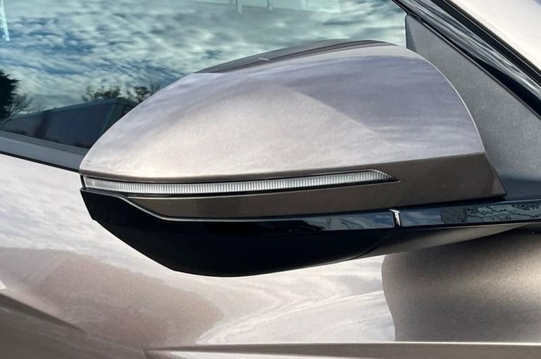 2022 Hyundai TUCSON 1.6 TGDi SE Connect 5dr 2WD ESTATE PETROL Manual