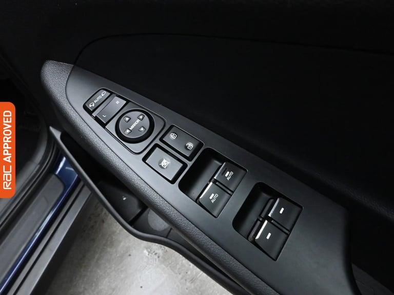 2019 Hyundai TUCSON 1.6 GDi SE Nav 5dr 2WD ESTATE PETROL Manual