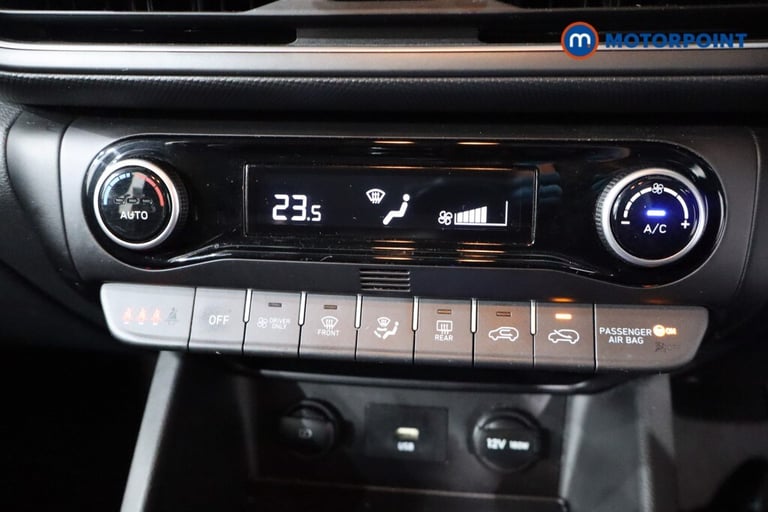 2022 Hyundai KONA 1.6 GDi Hybrid SE Connect 5dr DCT SUV Hybrid Automatic