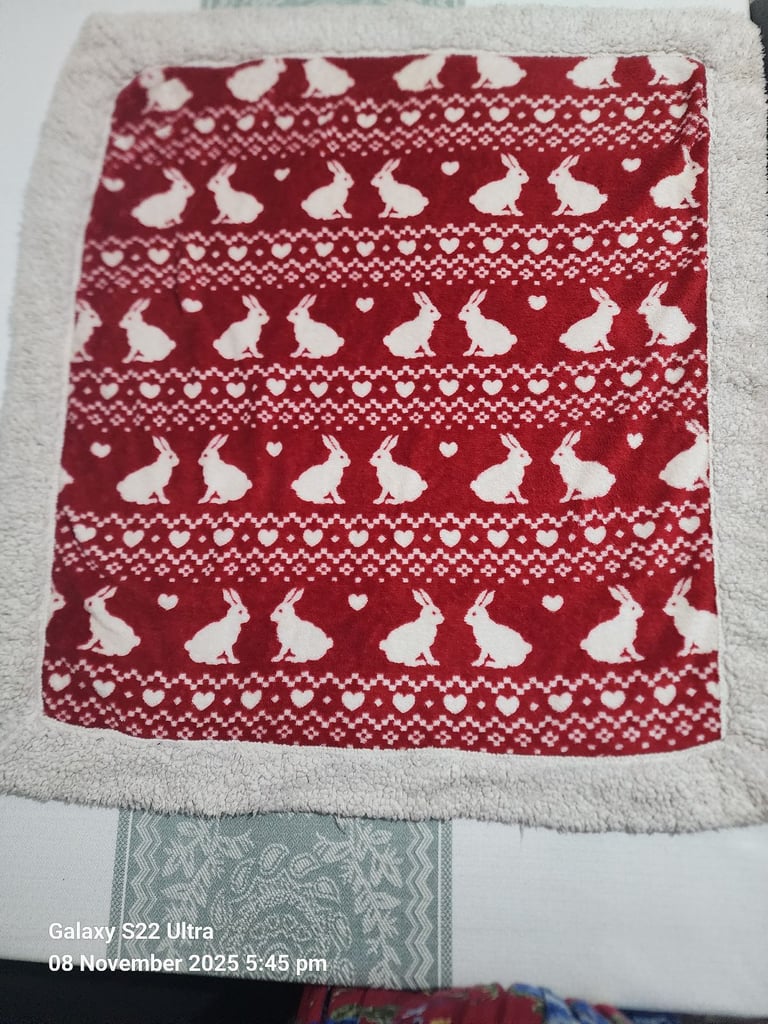 image for Baby blankets