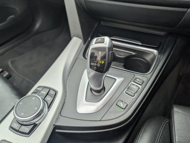 2015 BMW 4 Series 2.0 420d M Sport Convertible 2dr Diesel Auto Euro 6 (s/s) (184 ps) - CLIMAT CON...