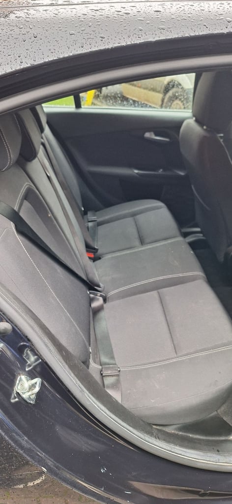 66 plate 1-6 multi jet fiat tipo