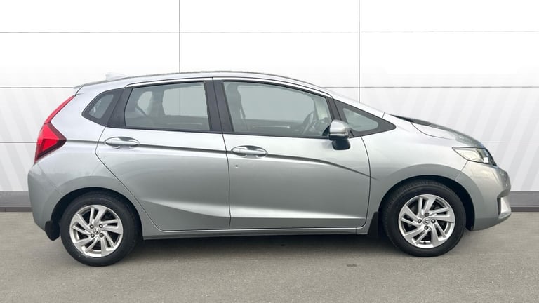 2017 Honda Jazz 1.3 SE 5dr Petrol Hatchback Hatchback Petrol Manual
