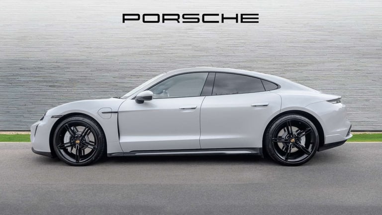 2022 Porsche Taycan 420kW 4S 93kWh 4dr Auto SALOON ELECTRIC Automatic