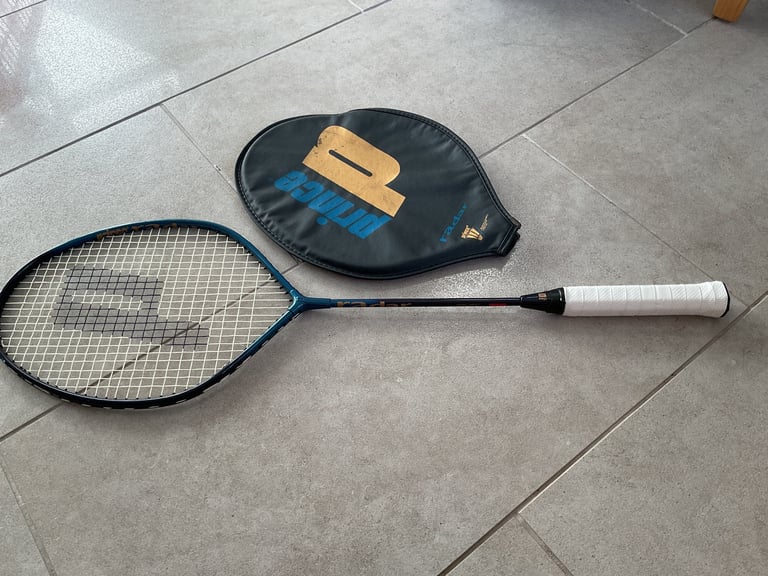 image for Prince Radar Badminton Racket