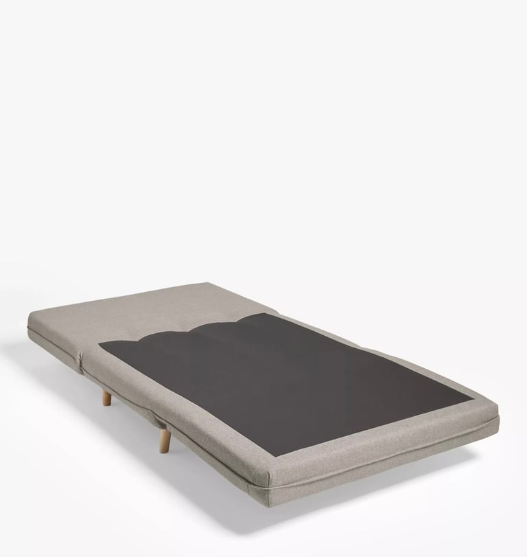 John Lewis Chair Bed