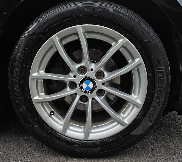 BMW 118D 2013 AUTOMATIC, 68K LOW MILEAGE!
