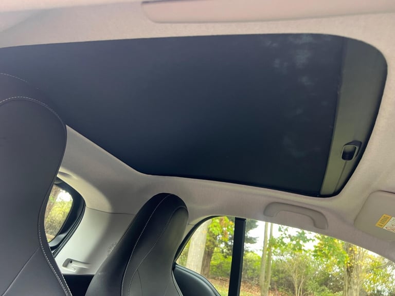 2019 smart fortwo 0.9T Prime (Premium Plus) Twinamic Euro 6 (s/s) 2dr COUPE Petrol Automatic