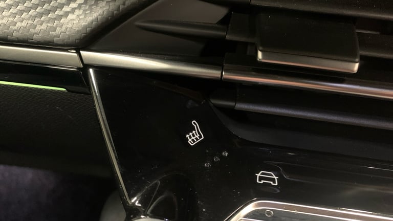 2024 Peugeot 2008 1.2 PureTech 130 GT 5dr EAT8 HATCHBACK PETROL Automatic