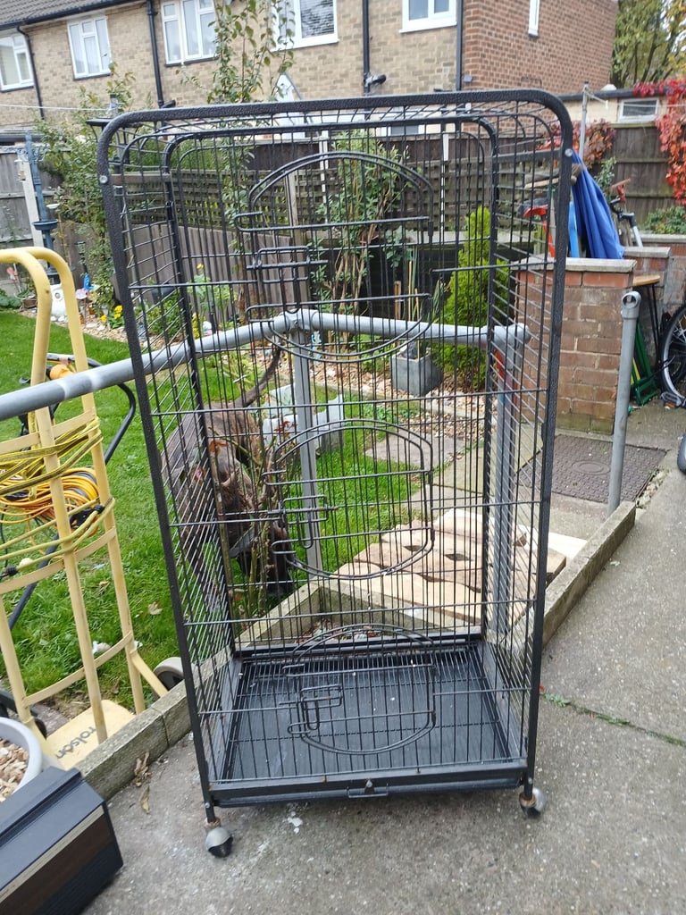 image for Cage 