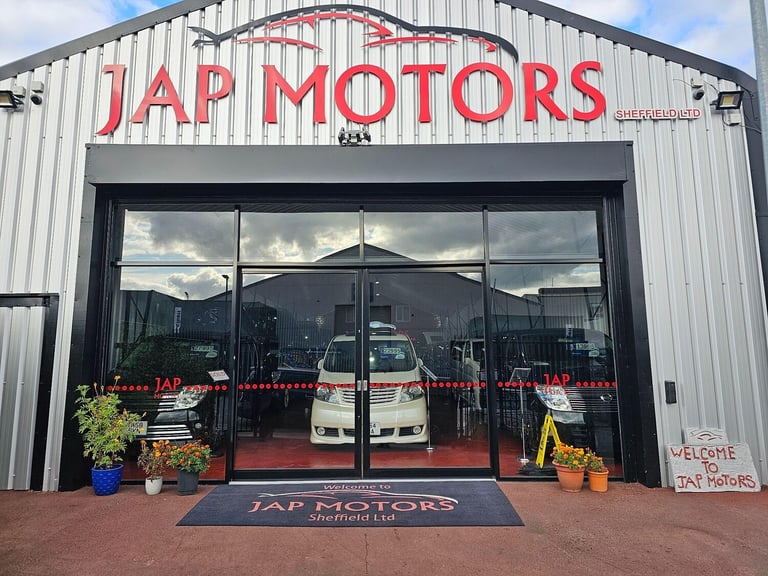  Nissan Elgrand 4WD 3.5 HIGHWAY STAR SERES 3 Petrol Automatic