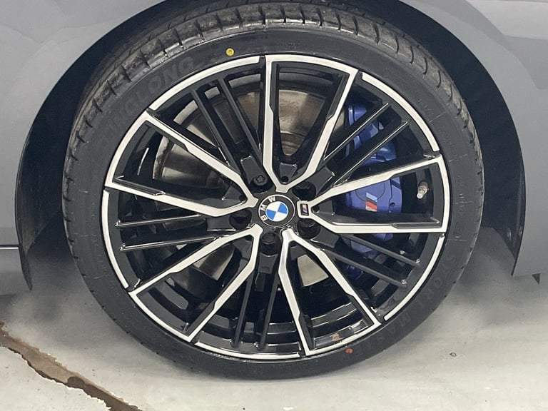 2020 BMW 2 Series Gran Coupe 1.5 218i M Sport Saloon 4dr Petrol Manual Euro 6 (s/s) (140 ps) - AA...