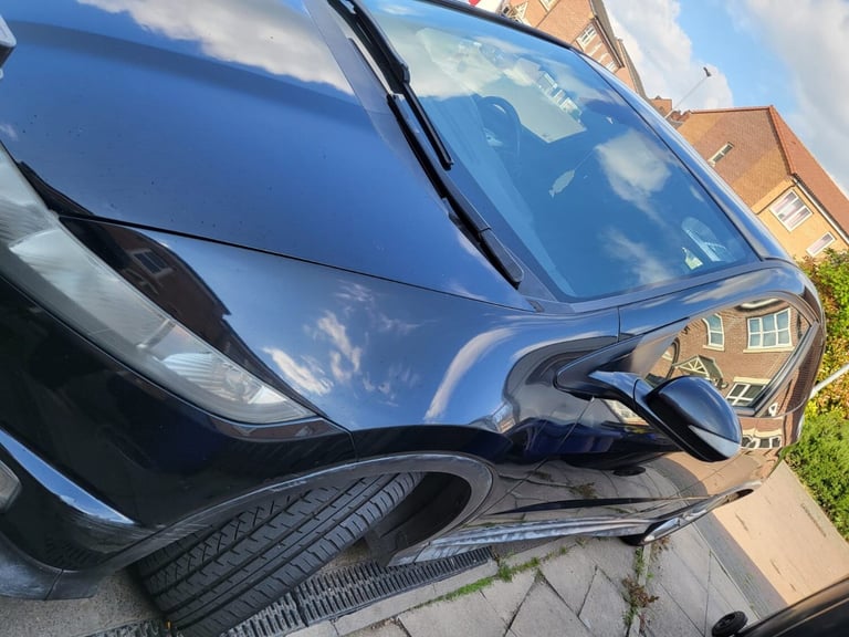 2007 Honda Civic 2.2 i-CTDi Type S GT 3dr HATCHBACK Diesel Manual - Image 4
