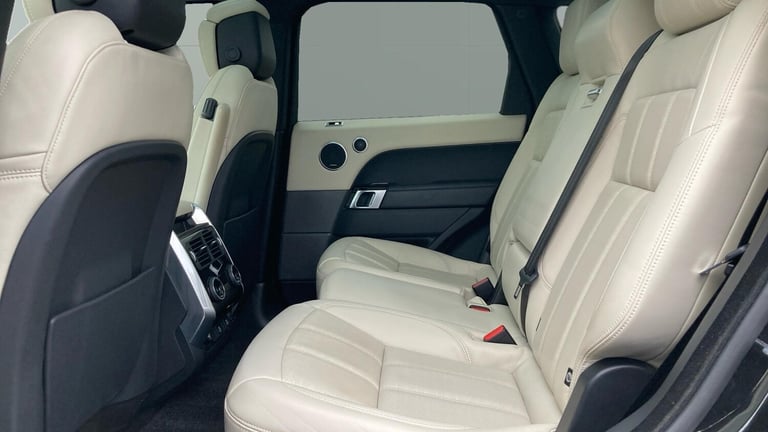 2022 Land Rover Range Rover Sport 3.0 D300 Autobiography Dynamic 5dr Auto Diesel Estate Estate Di...