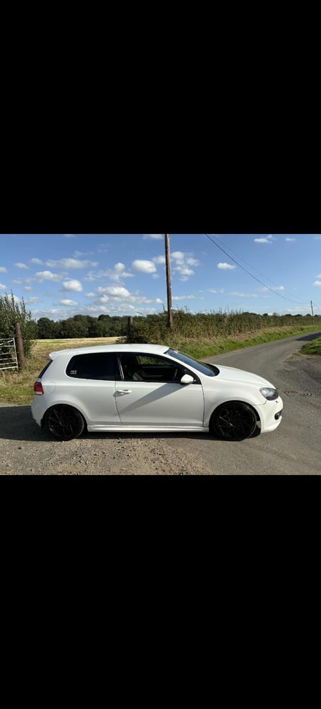Volkswagen, GOLF, Hatchback, 2010, Manual, 1598 (cc), 3 doors