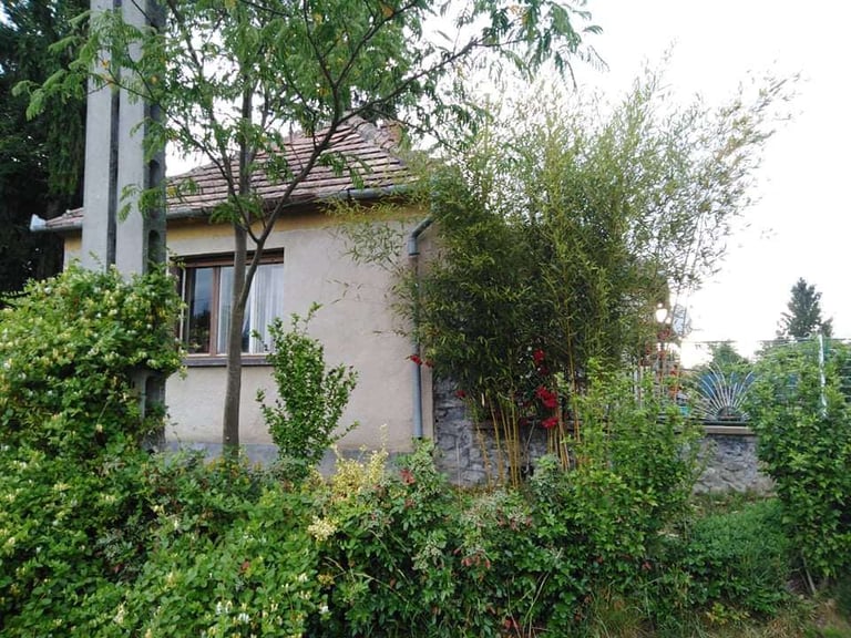 Home in Hungary