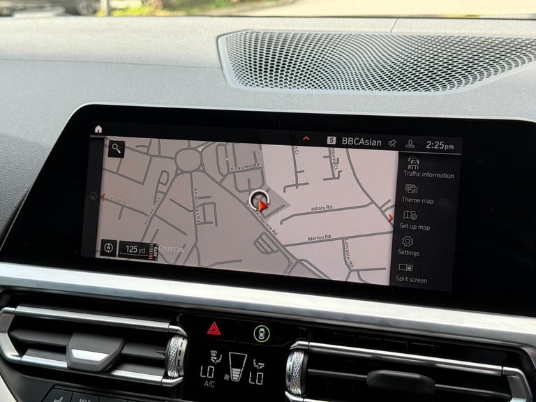 2023 BMW 4 Series Gran Coupe 2.0 420i M Sport Hatchback 5dr Petrol Auto Euro 6 (s/s) (184 ps) COU...