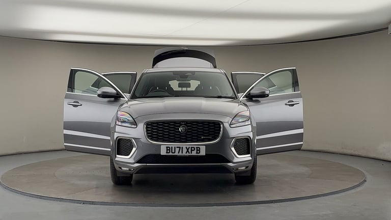 2021 Jaguar E-Pace 2.0 D204 MHEV R-Dynamic SE SUV 5dr Diesel Auto AWD Euro 6 (s/s) (204 ps) SUV D...