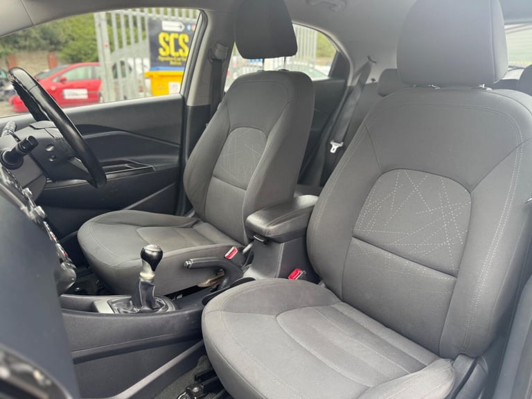 2011 Kia Rio 1.25 2 Euro 5 5dr HATCHBACK Petrol Manual