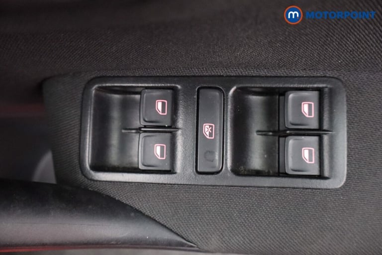 2016 Volkswagen Polo 1.0 Match 5dr HATCHBACK PETROL Manual