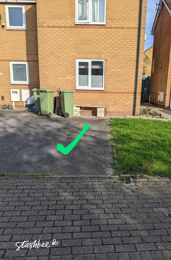 Parking Space available to rent in Milton Keynes (MK4)
