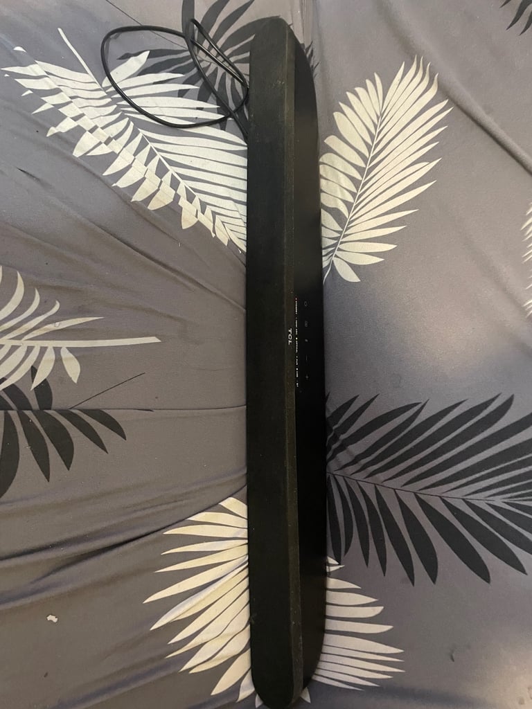 image for TCL Soundbar 