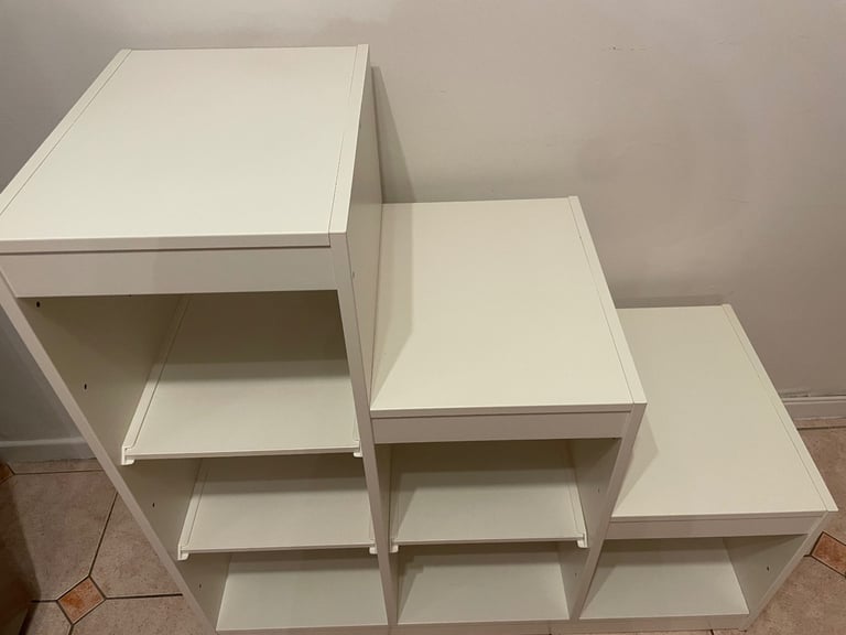 IKEA Trofast storage unit 