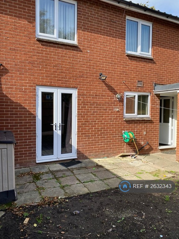 3 bedroom house in Arleston Lane, Derby, DE24 (3 bed) (#2632343)