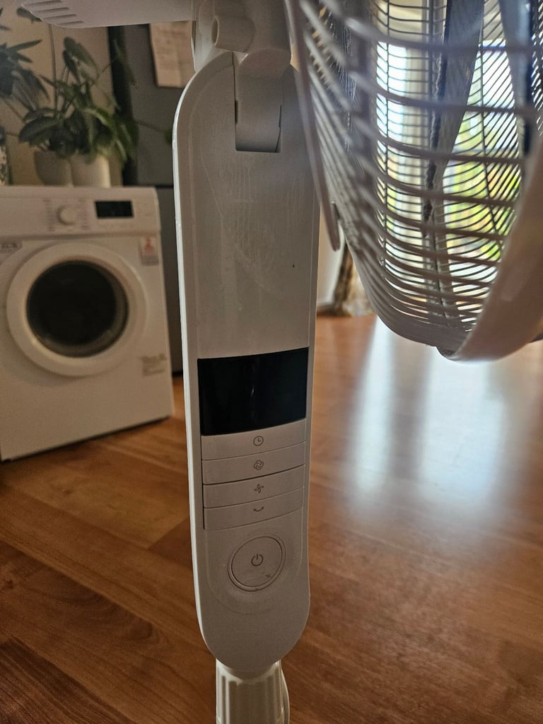 ProBreeze Fan
