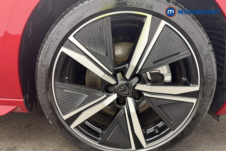 2024 Peugeot 308 1.2 Hybrid 136 GT 5dr e-DSC6 Hatchback Petrol Automatic