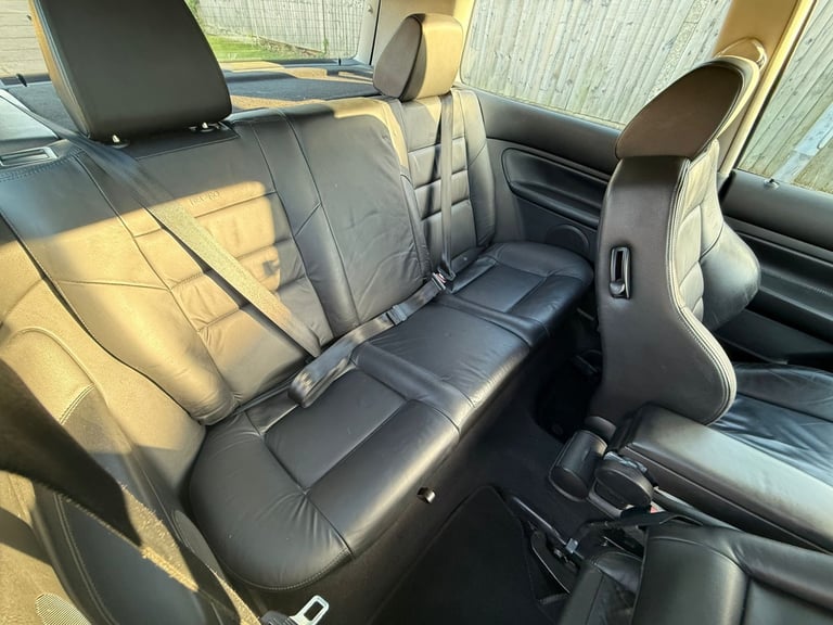 Volkswagen, GOLF, Hatchback, 2002, Manual, 1896 (cc), 3 doors