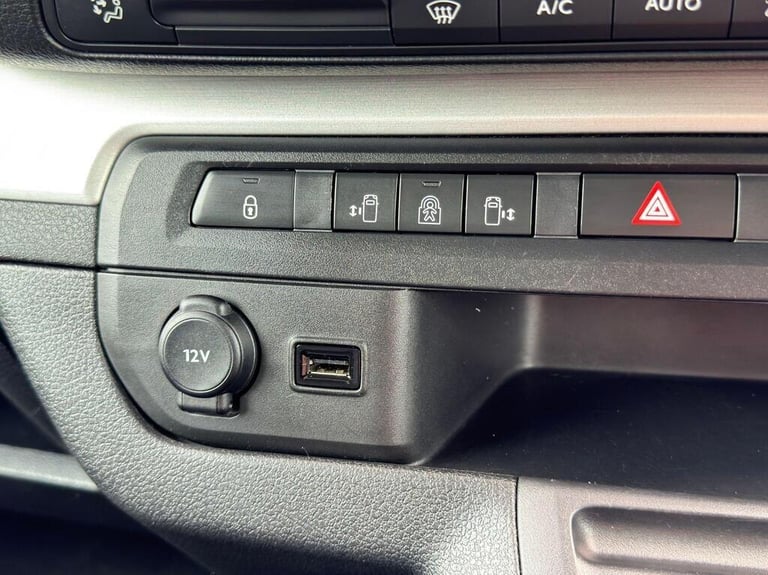 2019 Peugeot Traveller 2.0 BlueHDi Allure Standard MPV 5dr Diesel EAT8 MWB Euro 6 (s/s) (180 ps) ...